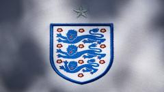 England football badge